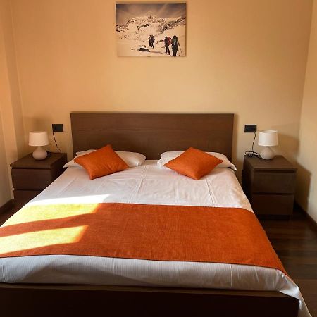 B&B Sul Lago Porlezza Dış mekan fotoğraf