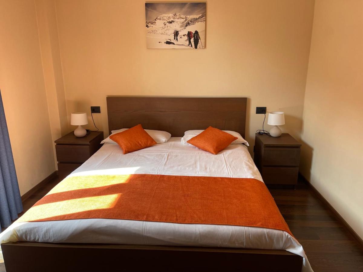 B&B Sul Lago Porlezza Dış mekan fotoğraf