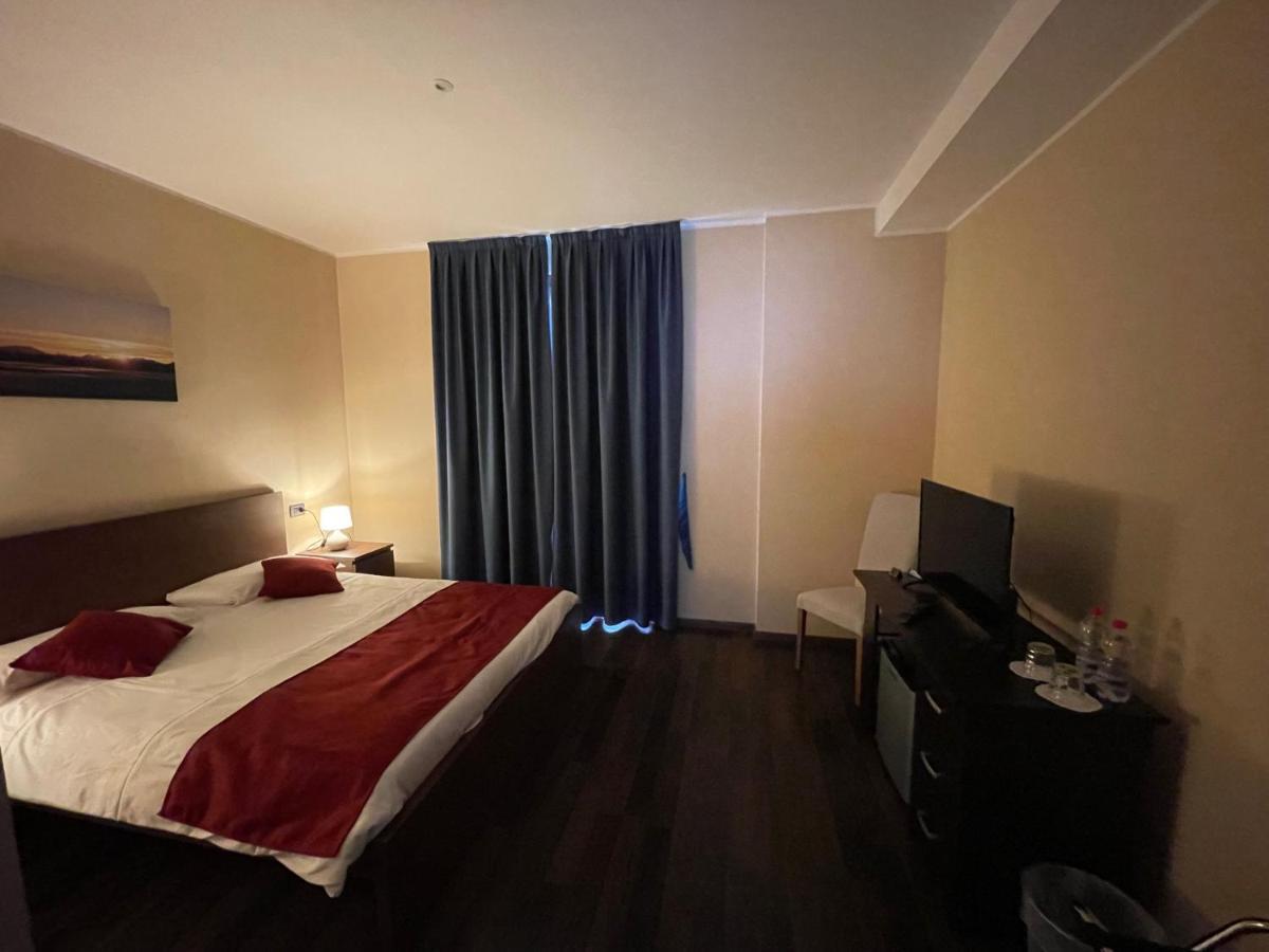 B&B Sul Lago Porlezza Dış mekan fotoğraf