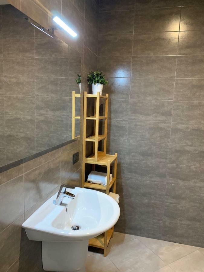 B&B Sul Lago Porlezza Dış mekan fotoğraf