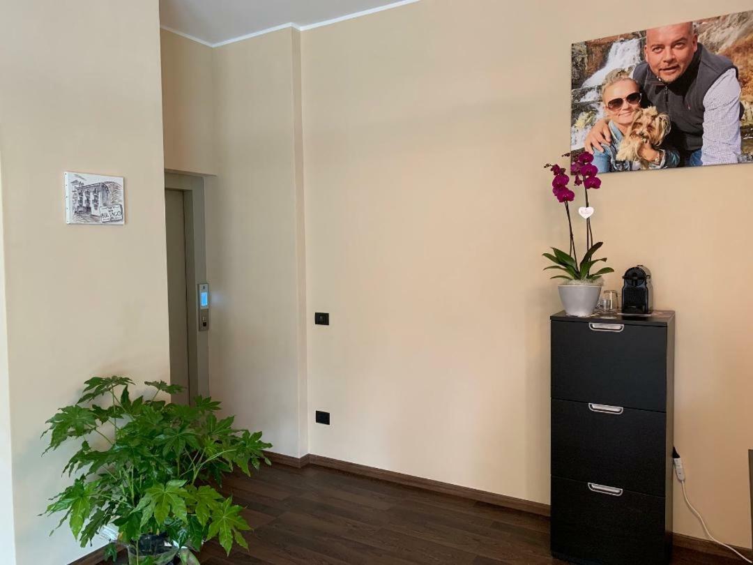 B&B Sul Lago Porlezza Dış mekan fotoğraf